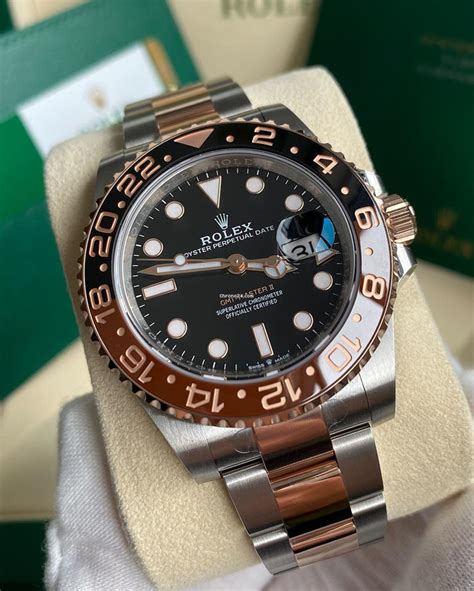 2020 rolex root beer|Rolex root beer price uk.